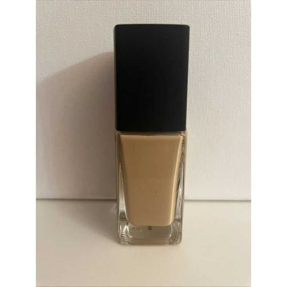 Wet n Wild Photo Focus Liquid Foundation Makeup Matte Golden Beige 1 Fl oz 368C